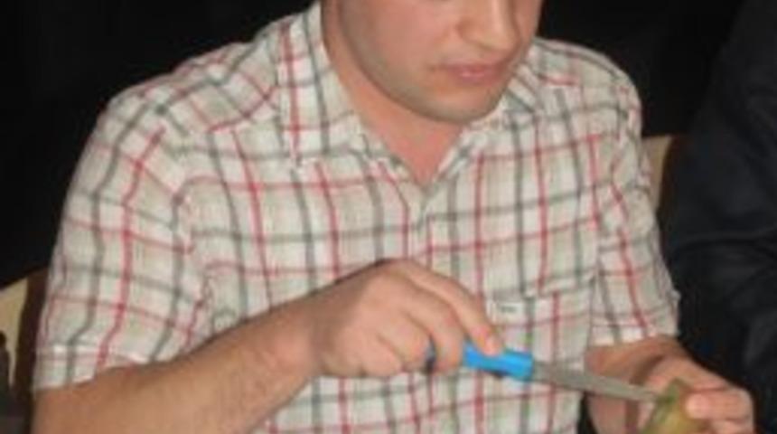 Rize&rsquo;de Kivi Hasat Tarihi 15 Kasım Olarak Belirlendi