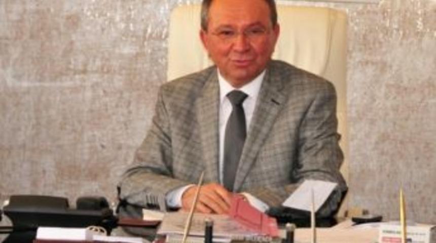 Atakum&rsquo;daki Dereler Islah Ediliyor