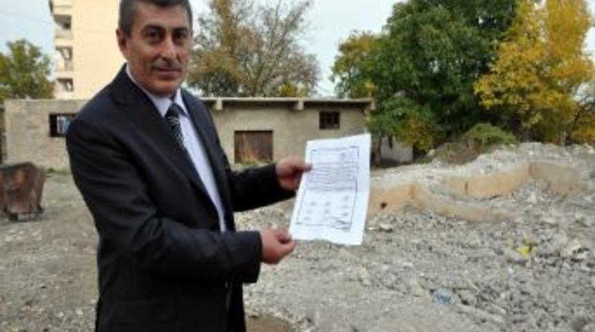 Suşehri Sgk Hizmet Binası Onayı &Ccedil;ıktı