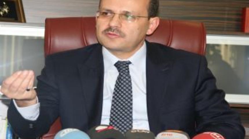 Yeni D&ouml;nem Başladı, Hastaneleri Artık Genel Sekreter Y&ouml;netecek