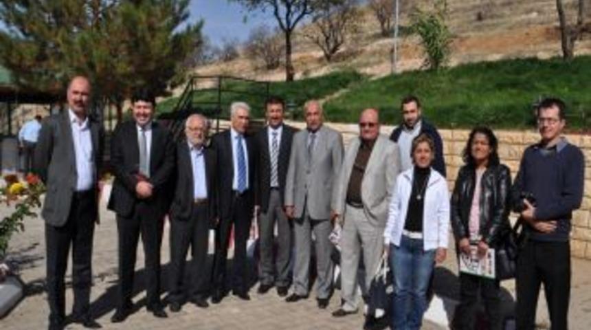MAKİAD Başkanı Erşan: Yatırım I&ccedil;in Ulaşım Kolaylaştırılmalı