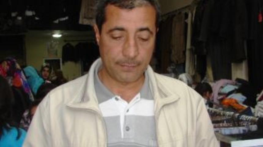 G&ouml;kkuşağı Derneği&rsquo;nden Suriye&rsquo;ye Giyim Ve Gıda Yardımı