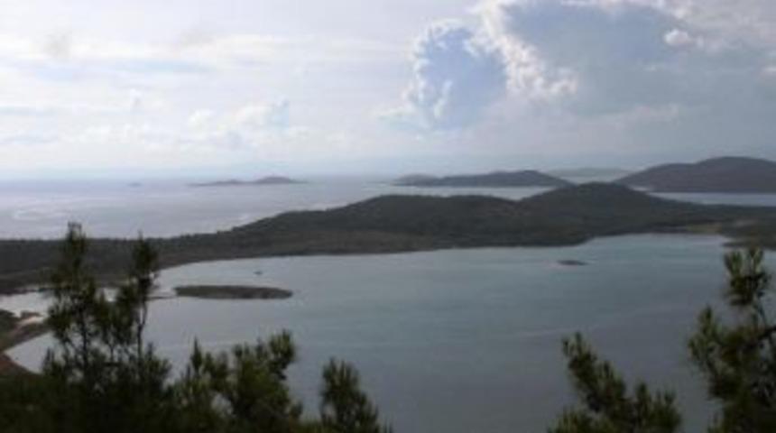 Ayvalık Adaları Tabiat Parkı&rsquo;nı Koruma Platformu Kararlı