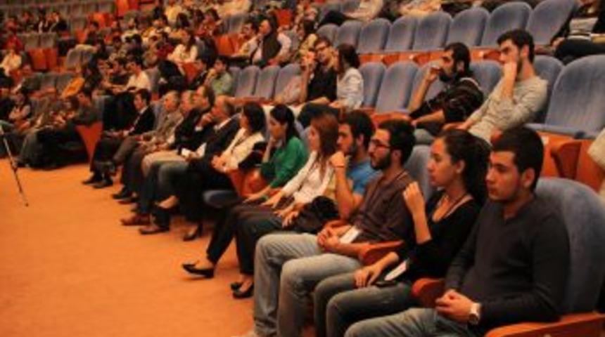 &Uuml;&ccedil; &Uuml;lkenin Bilim Adamları 'Yer Bilimleri &Ccedil;alıştayı&rsquo;nda