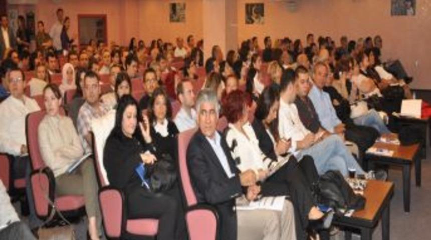 İZKA&rsquo;nın Proje Danışmanlığı Hizmeti Yoğun Ilgi G&ouml;r&uuml;yor
