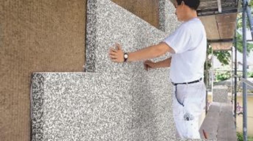 Doğalgaz Fiyat Artışından Isı Yalıtım İle Daha Az Etkilenin
