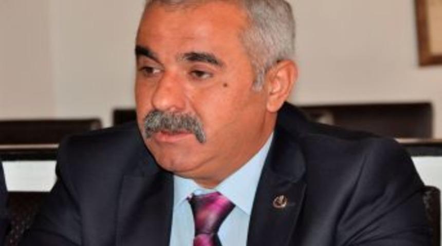 BBP&rsquo;li Bozok: Vatandaşlarımız Idam Cezasının Gelmesini Istiyor