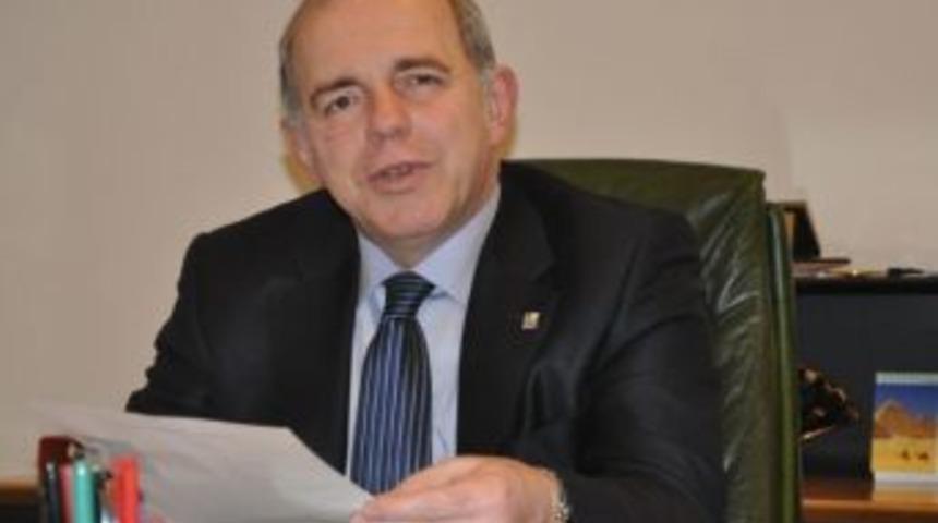 Modsiad: "s&uuml;rd&uuml;r&uuml;lebilir B&uuml;y&uuml;me Tescillendi"