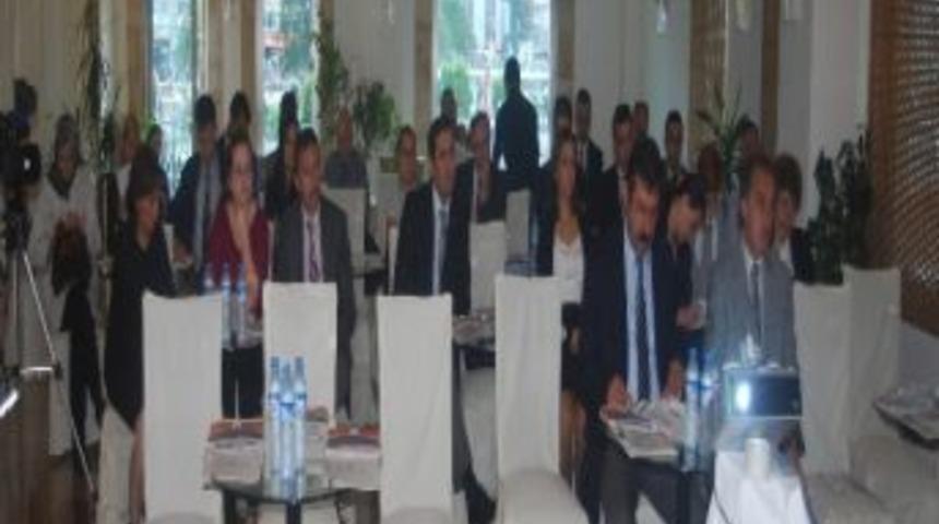Giresun&rsquo;da &Ouml;ğretmenler Afete Karşı Bilgilendirildi