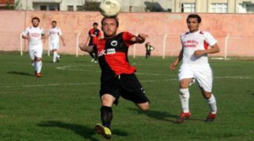Zaraspor, Erbaa&rsquo;dan 3 Puanla D&ouml;nd&uuml;