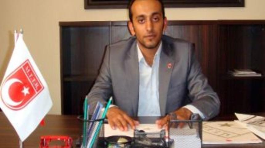 Mttb'den "mavi Marmara" A&ccedil;ıklaması