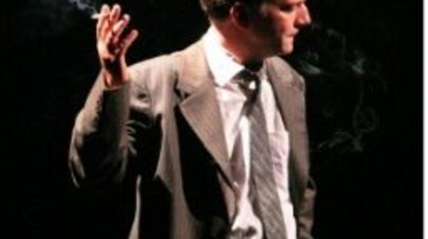 &lsquo;bir Garip Orhan Veli&rsquo; Adana&rsquo;da Perde A&ccedil;ıyor