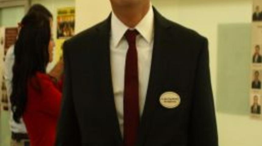 Antalya Barosu Başkanlığı'na Bacanlı Se&ccedil;ildi