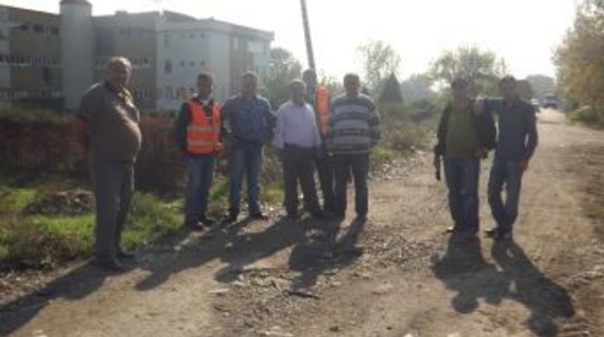 Yıldırım Belediyesi Deli&ccedil;ay&rsquo;ı Temizledi