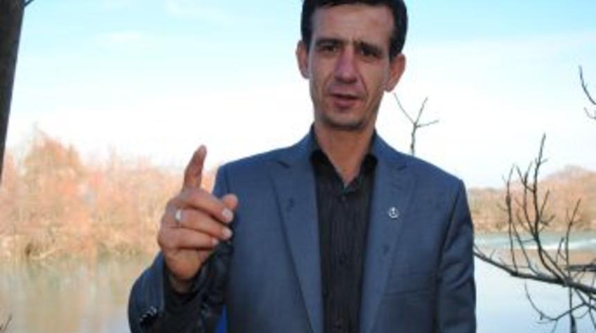 BBP, Bozdağ'a Bir Yıldır Manavgat'a Ni&ccedil;in M&uuml;ft&uuml; Atanmadığını Sordu