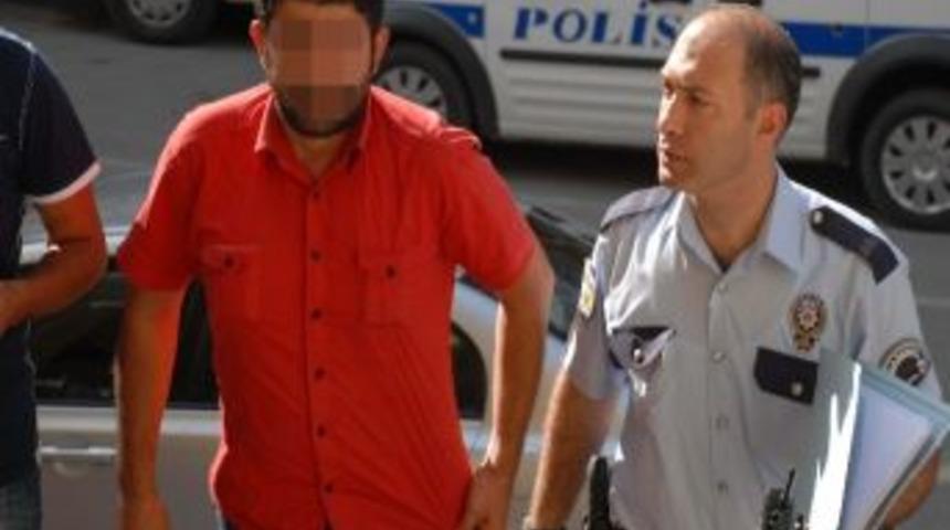 &Ouml;l&uuml;me Sebebiyetten G&ouml;zaltına Alınan S&uuml;r&uuml;c&uuml; Serbest