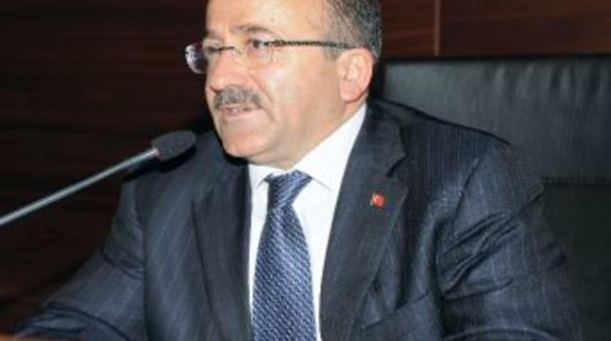 Trabzon Belediye Meclisi Toplandı