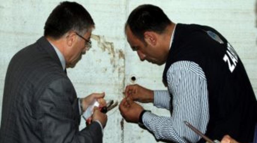 Mezbaha M&uuml;h&uuml;rlendi