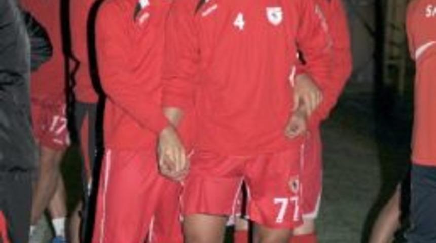 Manisaspor Ma&ccedil;ı Hazırlıkları Başladı