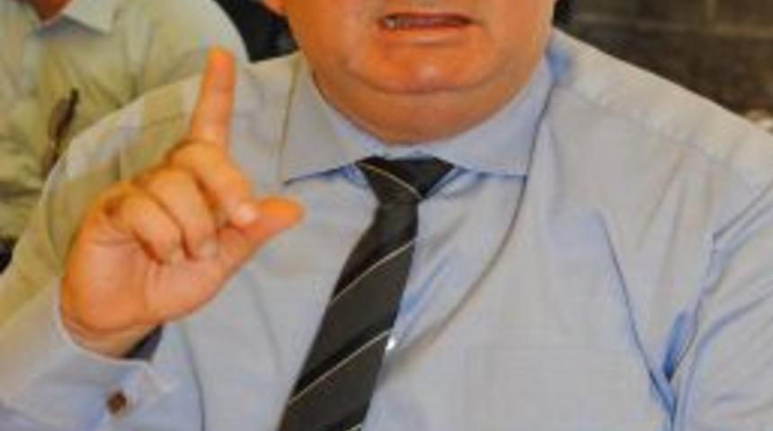 Kumluca GATAB'a Bağlandı, Sıra İbradı Ve G&uuml;ndoğmuş'un MATAB'a Bağlanmasında