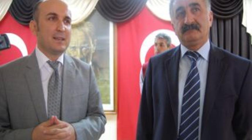 Rekt&ouml;r Orbay: Ge&ccedil;ici &Ccedil;&ouml;z&uuml;mler Değil, Kalıcı Bir Alan Istiyoruz