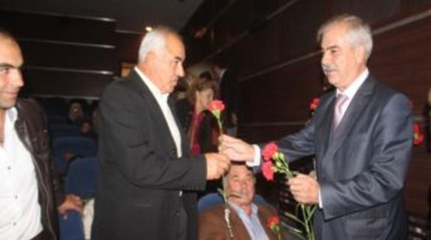 Keşan&rsquo;da Şehit Aileleri Ve Gazilere Y&ouml;nelik Konser D&uuml;zenlendi