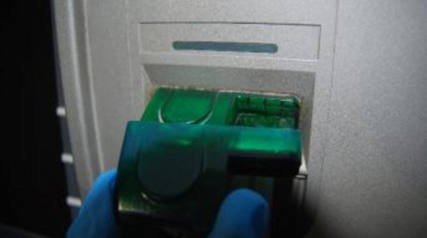 Edirne Emniyeti&rsquo;nden Atm Dolandırıcılarına Darbe