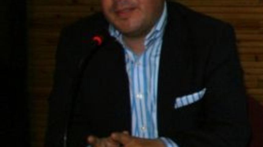 Taranoğlu K&uuml;rek Federasyonu Y&ouml;netimine Aday