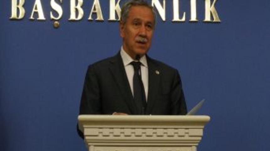 "&Ouml;calan'ın Avukatıyla G&ouml;r&uuml;şmesi, Adalet Bakanlığı Uygun G&ouml;r&uuml;rse Olabilir"