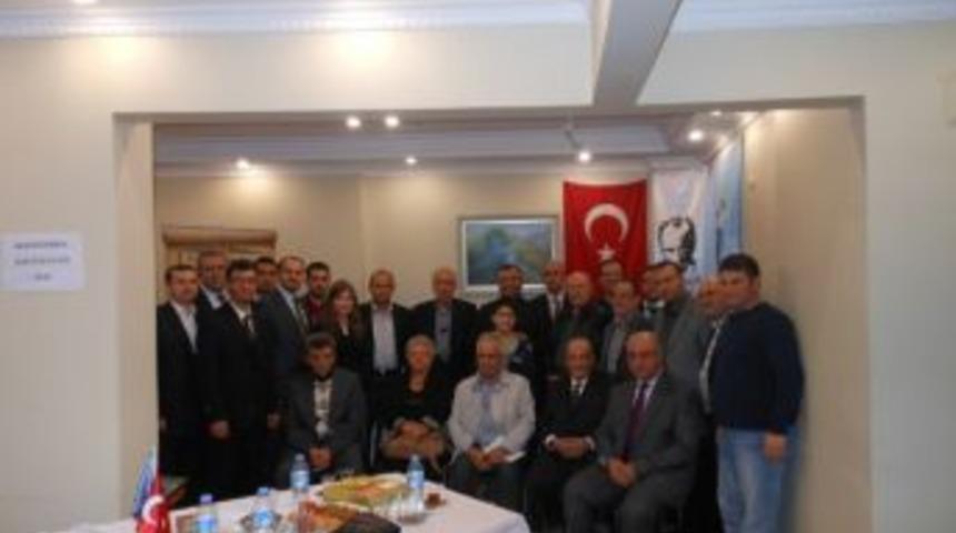 Vali &Ccedil;ift&ccedil;i, Kiyd Ziyaret Etti