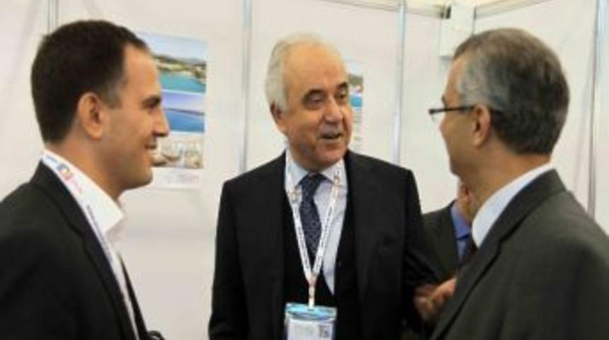 Kuşadası Londra Turizm Fuarı&rsquo;nda