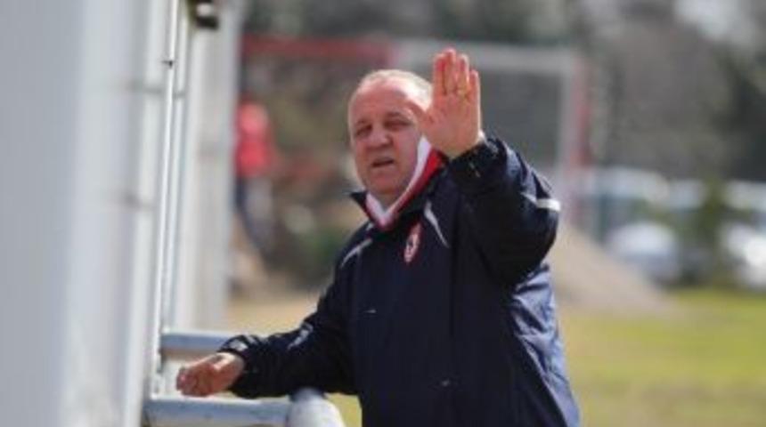 Karab&uuml;kspor&rsquo;da Bakkal D&ouml;nemi