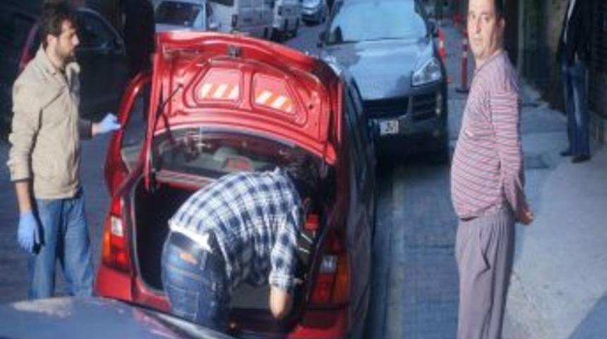 İstanbul'da Şafak Operasyonu