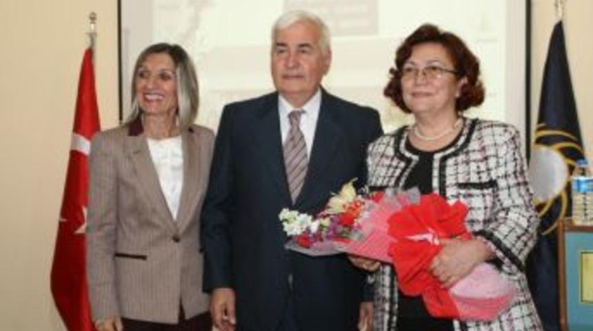 Bilime adanmış bir &ouml;m&uuml;r