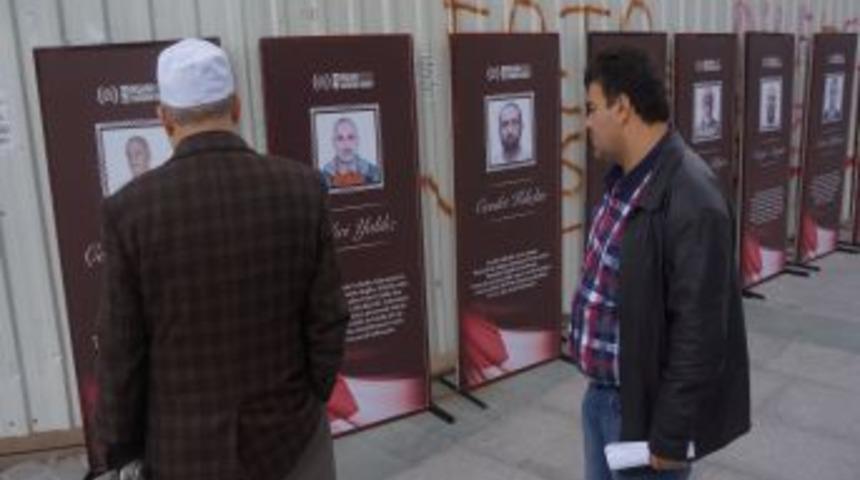 Mavi Marmara Davası Başlıyor