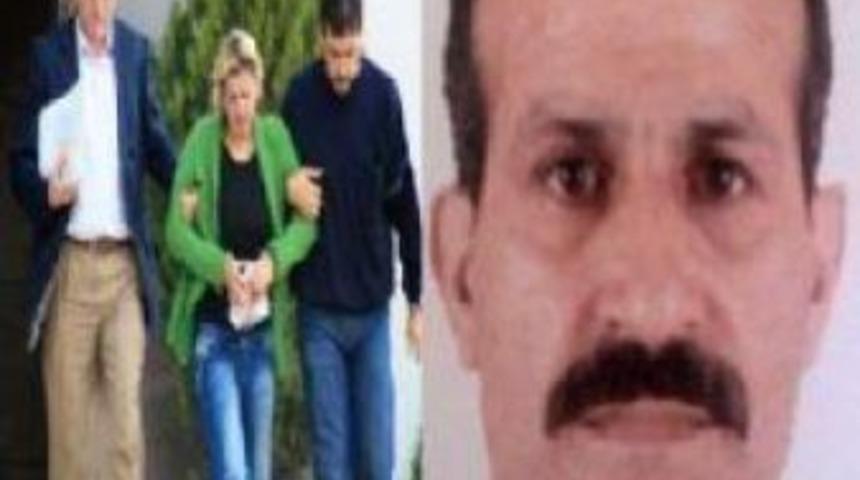 Elazığ'lı polis memuru silahla vuruldu