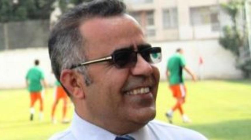 Ramazan &Ccedil;imen'den teşekk&uuml;r