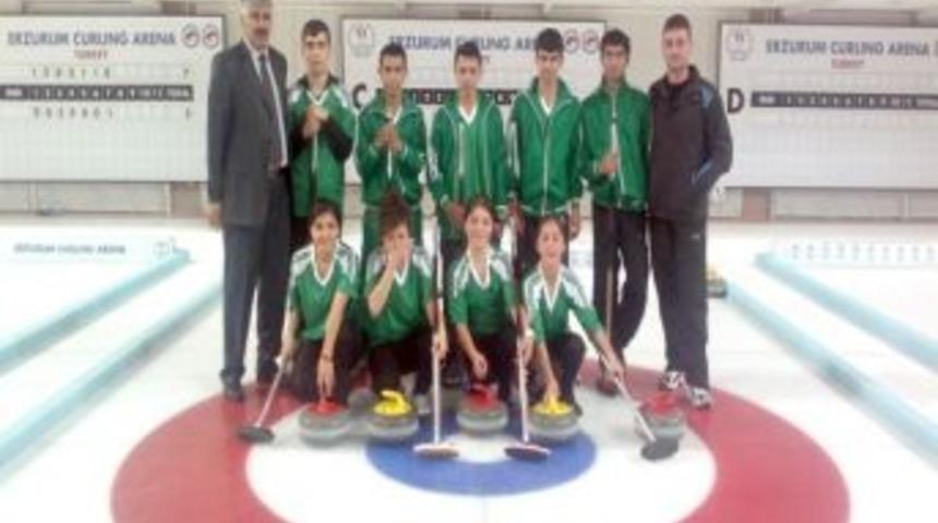 Buzda Narman R&uuml;zgarı