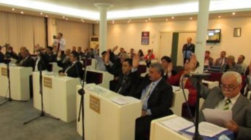 &Ouml;demiş Belediyesi'nin B&uuml;t&ccedil;esi 60 Milyon Liraya Y&uuml;kseliyor