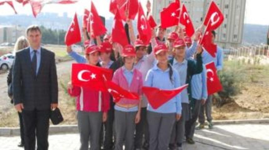 Deprem Öncü İşaretleri İzleme İstasyonu Açıldı