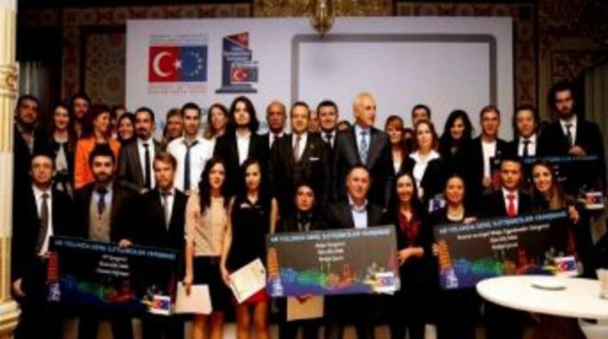 Ad&uuml; Bozdoğan Meslek Y&uuml;ksek Okulu&rsquo;nun Gurur Veren Başarısı