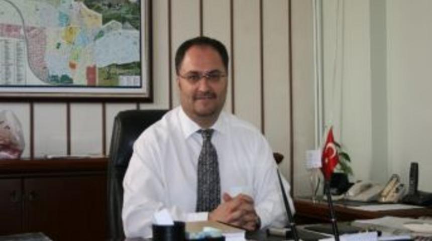 İbrahim G&uuml;rdal&rsquo;a Yeni G&ouml;rev