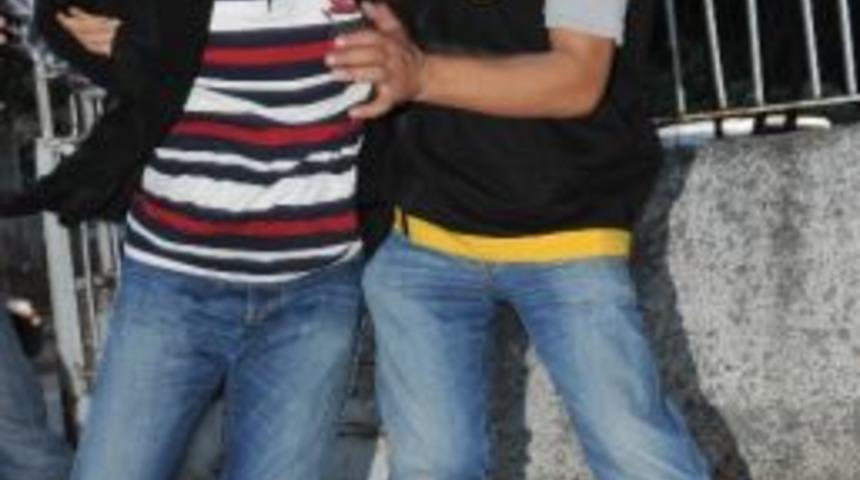 Uslanmaz Kardeşler Yine Yakalandı