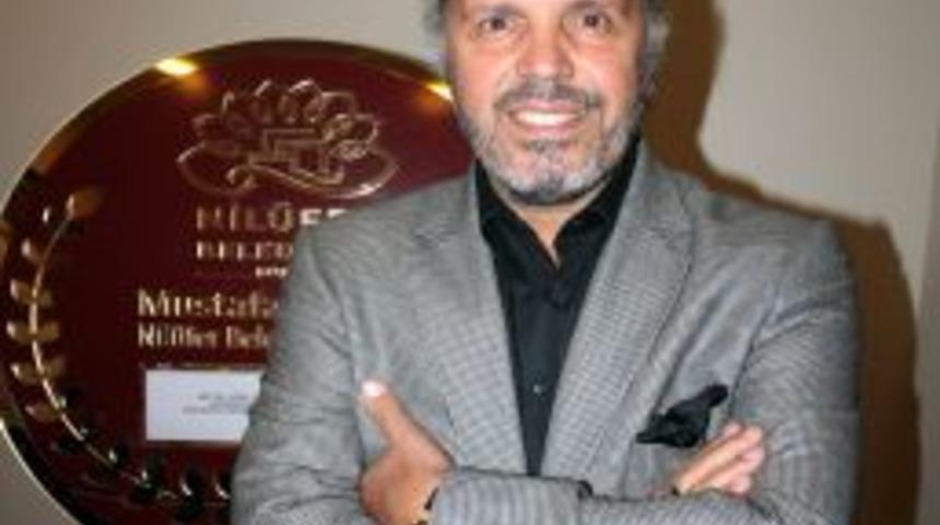 Bursa'da Sanat Akademisi A&ccedil;an Fatih Erko&ccedil;, Yeni Yetenekler Keşfedecek