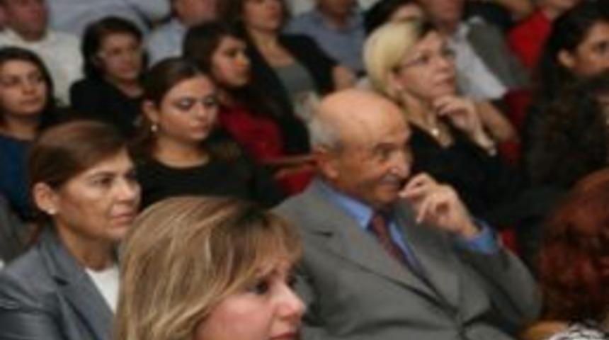 Bilime Adanmış Bir &Ouml;m&uuml;r