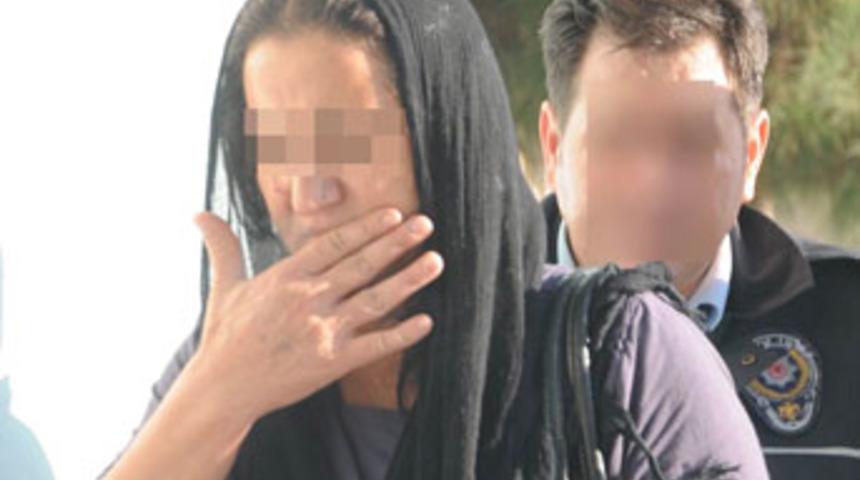 Sokak ortasında tacizcisini vurdu