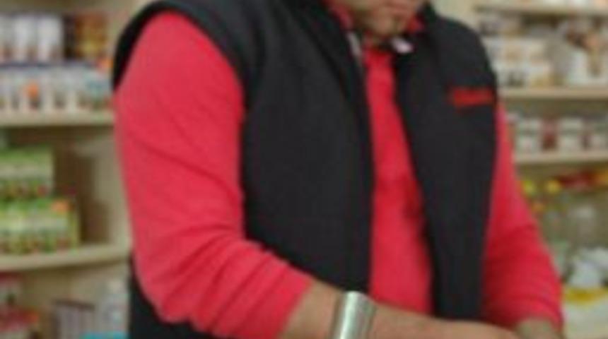 Aktarlara Yoğun İlgi