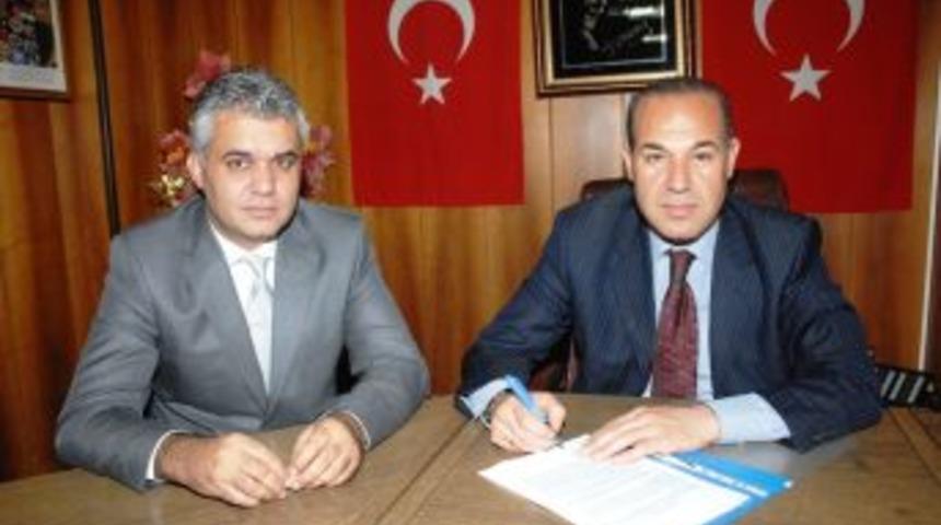 S&ouml;zl&uuml;'den promosyon anlaşması