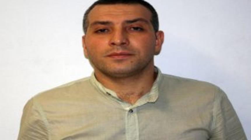 İşyerlerine Dadanan Azılı Hırsız Polisten Ka&ccedil;amadı