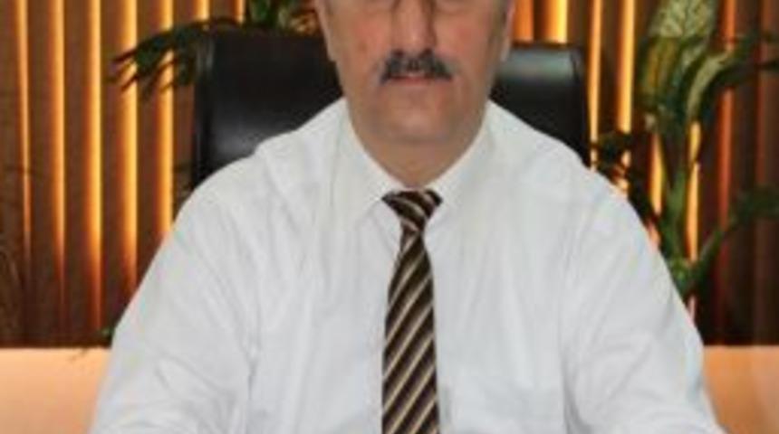 Dr. Kemik Yaşlılar Haftasını Kutladı